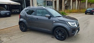Suzuki Ignis 2021