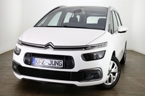 Citroen C4 2017