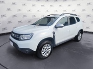 Dacia Duster 2023