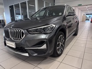 BMW X1 2022