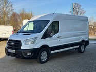Ford Transit 2025