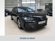 Volkswagen Passat 2025