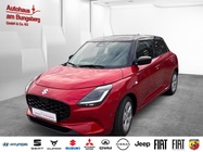 Suzuki Swift 2026