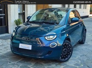 Fiat 500 2023