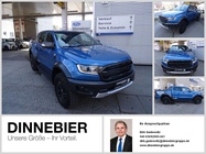 Ford Ranger 2021