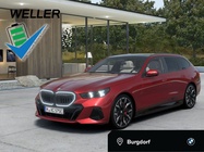 BMW 5 Series 2025