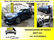 BMW 1 Series 2020