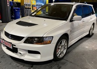 Mitsubishi Lancer 2006