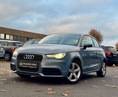 Audi A1 2013