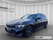 BMW 3 Series 2023