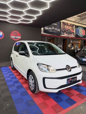Volkswagen Other 2019