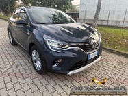 Renault Captur 2021