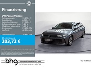 Volkswagen Passat 2025