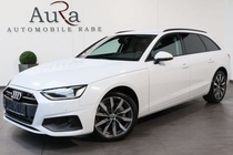 Audi A4 2019