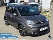 Fiat Panda 2022