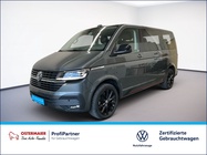 Volkswagen T6 2022