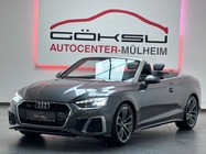 Audi A5 2021