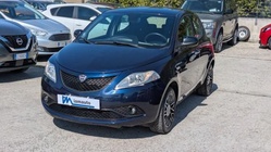 Lancia Ypsilon 2019