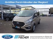 Ford Transit Custom 2023