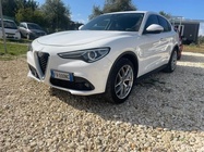 Alfa Romeo Stelvio 2019