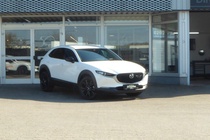 Mazda CX-30 2025