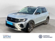 Volkswagen T-Cross 2025