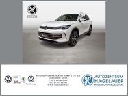 Volkswagen Tiguan 2025