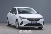 Opel Corsa 2022