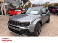 Jeep Avenger 2025