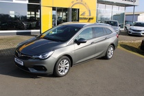 Opel Astra 2020