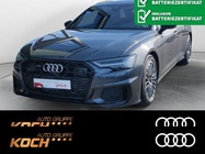 Audi A6 2023