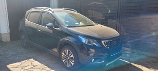 Peugeot 208 2019