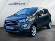 Ford EcoSport 2020