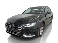 Audi A4 2023