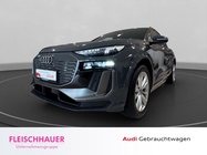Audi Q6 e-tron 2025