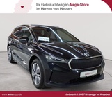 Skoda Enyaq 2021