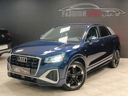 Audi Q2 2022