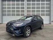 Toyota RAV4 2022