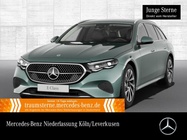 Mercedes-Benz E-Class 2024