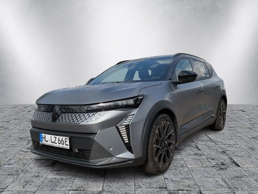 Renault Scenic E-TECH 2025