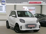 Smart ForTwo 2021