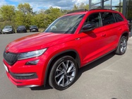 Skoda Kodiaq 2020