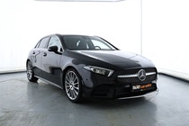 Mercedes-Benz A-Class 2022