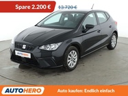 Seat Ibiza 2021