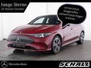 Mercedes-Benz CLA-Class 2025