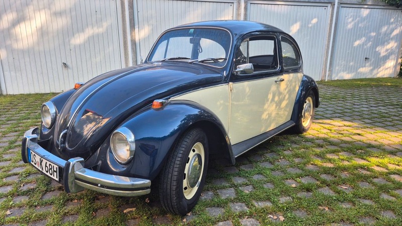 Volkswagen Kafer
