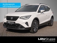 Seat Arona 2024