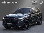 BMW X5 2024