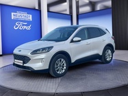 Ford Kuga 2021