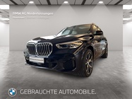 BMW X5 2022